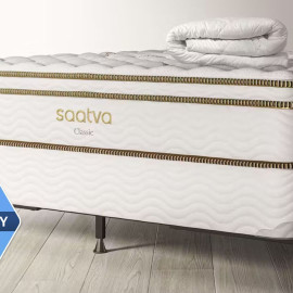 saatva