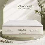 تشک طبی ارتوپدیک کد8 